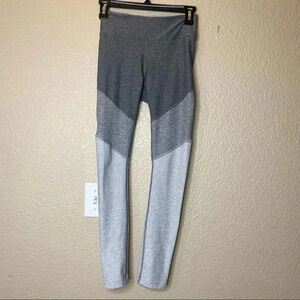 Outdoor Voices gray leggings size XS
